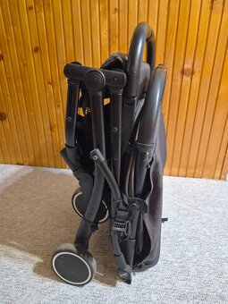 Cestovný kočiar chicco trolley me - 10
