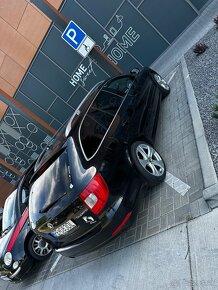 Škoda Superb 2 combi - 10
