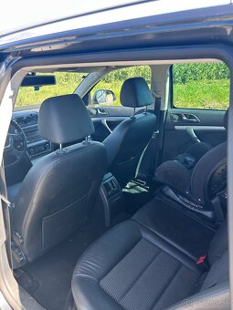 Skoda Octavia 1.6 TDi 77kw DSG - 10