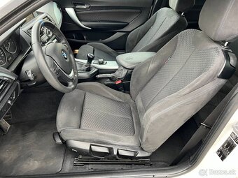 BMW M135i 235kw M Performance zadní náhon - 10