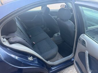 Škoda Octavia 1.9 TDI - 10