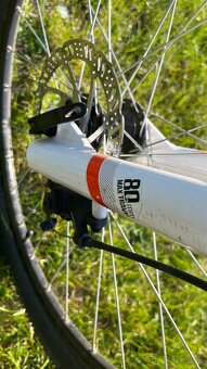 Bicykel Rockrider - 10