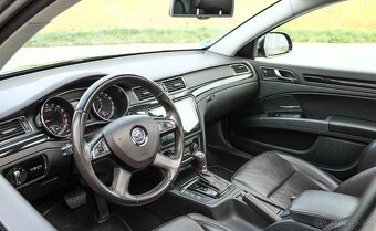 Škoda Superb Combi 2.0 TDI CR 170k L&K DSG - 10