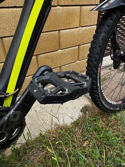 Ibis mojo carbon - 10