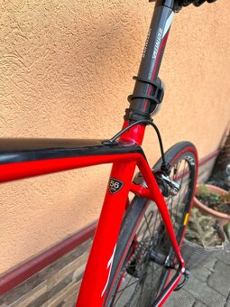 Predám Specialized Tarmac SL4 Sport - 10