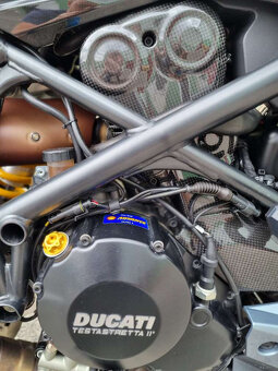 Ducati Streetfighter 848 Special - 10