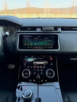 Land Rover Range Rover Velar - 10