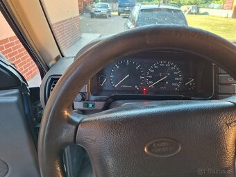 Predam Landrover discovery 1 4x4 - 10