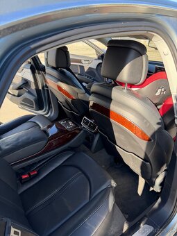 Audi A8 4,2 tdi - 10