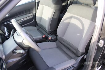 Citroen C4 Cactus 1,6 HDi 73 kW CHALLENGE - 10