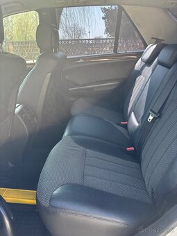 ML 320 CDI 4MATIC - 10