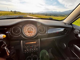 Mini Cooper - 10