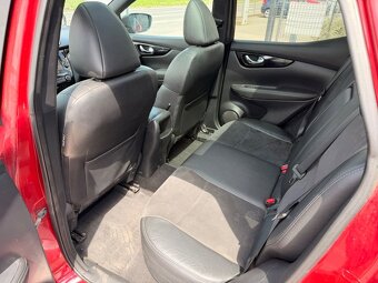 Nissan Qashqai dCi 130 N-Connecta - 10