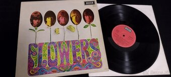 LP rock / metal - 10