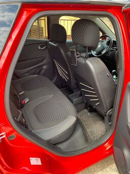 Renault Captur 1.2 Tce  120 EDC benzin 2017 - 10