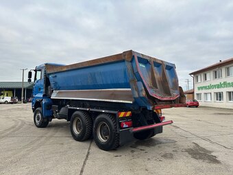 MAN TGA 2006 VIN 266 - 10