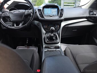 FORD KUGA 1.5TDCI (EcoBlue) 2019 - 10
