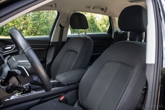 Audi E-tron 50 Quattro 230kW - 10