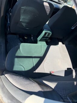 Volkswagen Passat 2.0 TDI 103 kW BMP - 10