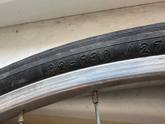Favorit kolies 28/630 - 10