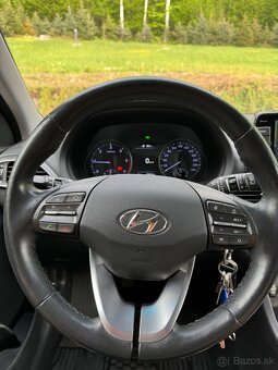 Hyundai i30cw family 1.6crdi - 10