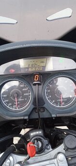 Honda Varadero XL 1000 - 10