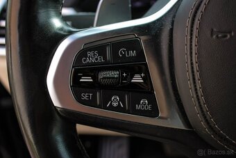 BMW X7 xDrive 40i A/T - 10