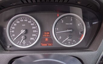 BMW X6 3.0d 180 kw - 10