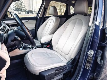 BMW Rad 2 Active Tourer 2 218d Luxury Line A/T - 10