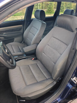 Audi A4 Avant B5 1.9 TDI PD 85kw - 10