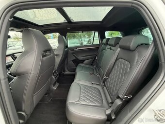 Skoda Kodiaq Sportline 4x4 - 10