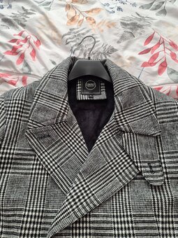 Panske kabaty Blažek, J.Boyz a H&M - elegantne - 10