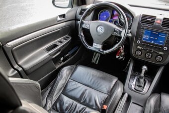 Volkswagen Golf 2.0 FSI GTI Turbo DSG - 10