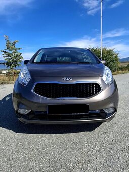 Venga 1.4 benzin 67 500km - 10