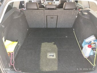 Passat B6 - 10