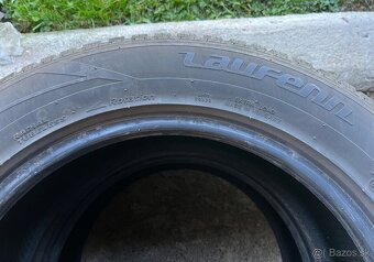 2x celorocne pneumatiky Laufenn 225/55R17 - 10