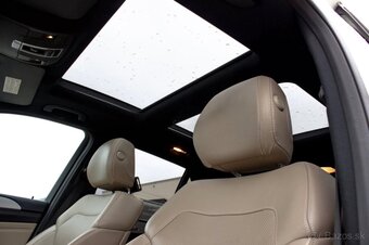 Mercedes benz Ml 250 - 10