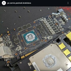 Prepastovanie/prepadovanie grafikých kariet NVIDIA/AMD - 10