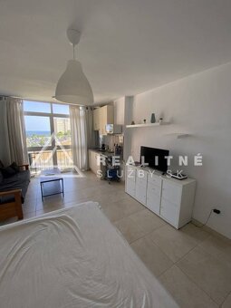 TORREMOLINOS, ŠTÚDIO S NERUŠENÝM VÝHĽADOM NA MORE - 10