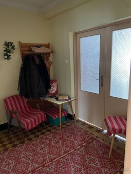 Rodinný dom s výhladom na zámok v Slovenskej Ľupči - 10