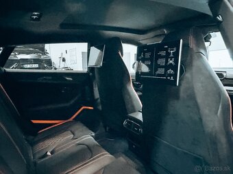 Predám nový Lamborghini Urus Performante 2025 - 0 KM, ZÁRUKA - 10