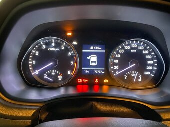 Hyundai i30 1.4 TGDI 103kW (140HP), Super stav - 10