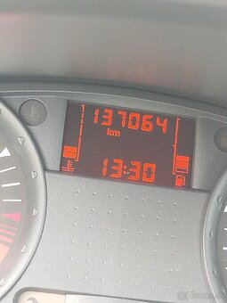 Renault Clio 1,2 benzin - 10