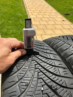 Kumho Solus 4S HA32 205/55 R16 91H - 10