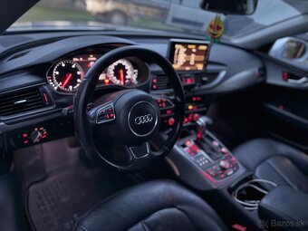 Audi a7 Quattro - 10