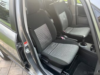 SUZUKI SX4 1.6 4x4 - 10
