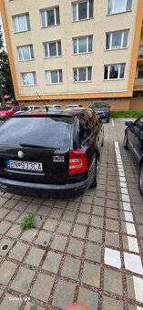 Škoda octavia 2 combi - 10