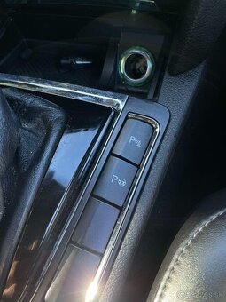 Škoda Superb 2.0 TDI 125KW DSG - 10