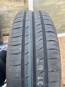 5x100 186/65/15 - 10