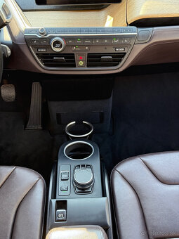 BMW i3, 120 Ah, 125 kW - 10
